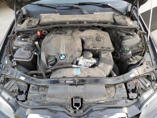 Photo 11 from auction – 2011 BMW 335 I with VIN WBAKG7C58BE598345