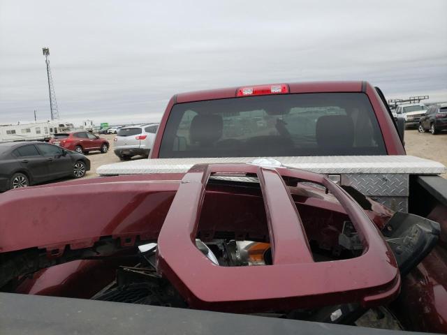 Photo 10 from auction – 2020 RAM 1500 CLASS with VIN 3C6JR6ATXLG239097