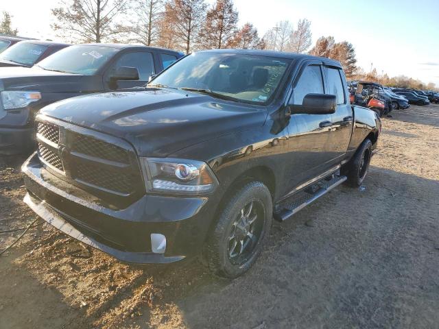 RAM 1500 ST 2014 with VIN 1C6RR7FT0ES261994 - Photo from auction
