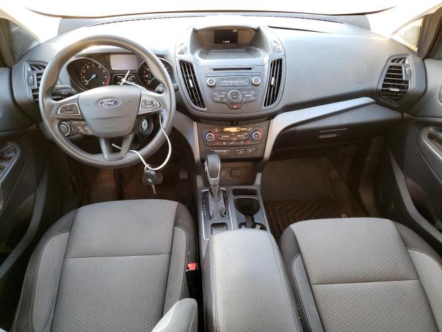 Photo 8 from auction – 2018 FORD ESCAPE SE with VIN 1FMCU9GD7JUB28644