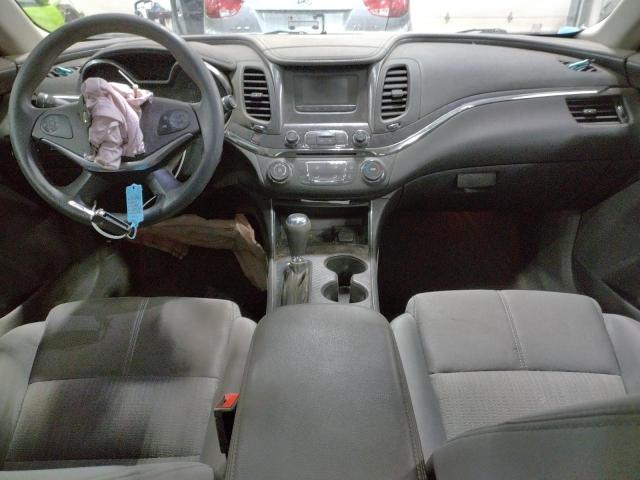 Photo 8 from auction – 2014 CHEVROLET IMPALA LS with VIN 1G11Y5SL5EU127272