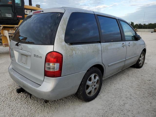 Photo 3 from auction – 2000 MAZDA MPV WAGON with VIN JM3LW28G1Y0149108