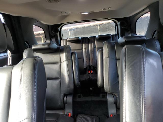 Photo 10 from auction – 2015 DODGE DURANGO LI with VIN 1C4RDHDG7FC869817