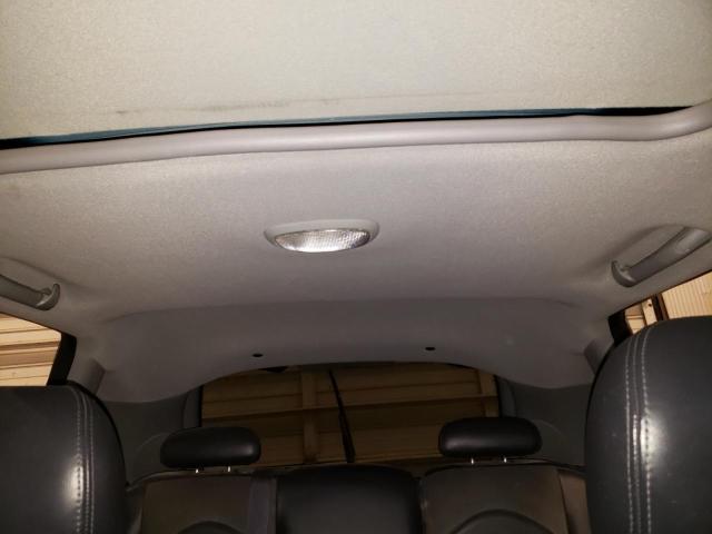 Photo 10 from auction – 2003 CHRYSLER PT CRUISER with VIN 3C8FY68B23T510769