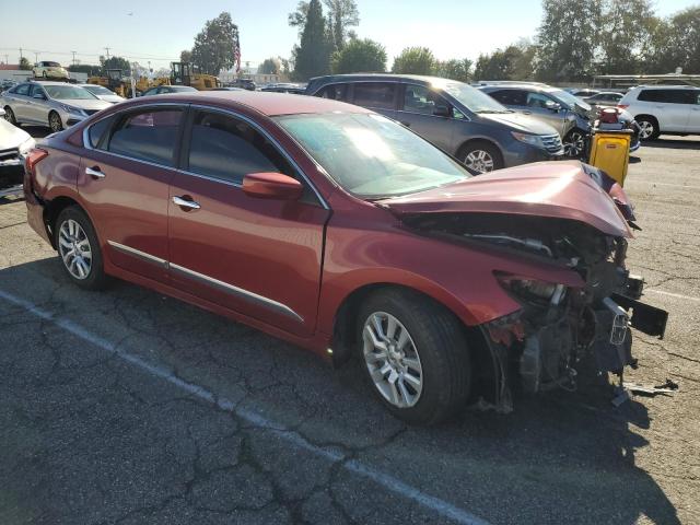 Photo 4 from auction – 2016 NISSAN ALTIMA 2.5 with VIN 1N4AL3AP1GN316230