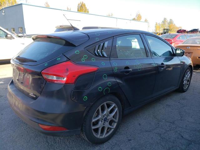 صورة رقم 3 من المزاد - 2015 FORD FOCUS SE مع VIN 1FADP3K21FL330305