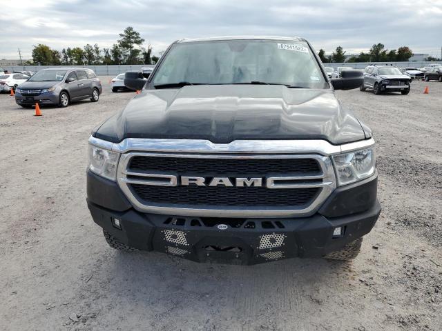 Photo 5 from auction – 2019 RAM 1500 TRADE with VIN 1C6SRFGT8KN803444