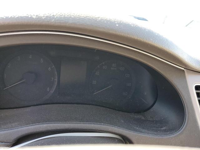 Photo 9 from auction – 2012 HYUNDAI GENESIS 3. with VIN KMHGC4DD3CU165110
