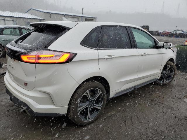Photo 3 from auction – 2019 FORD EDGE ST with VIN 2FMPK4AP5KBB97062