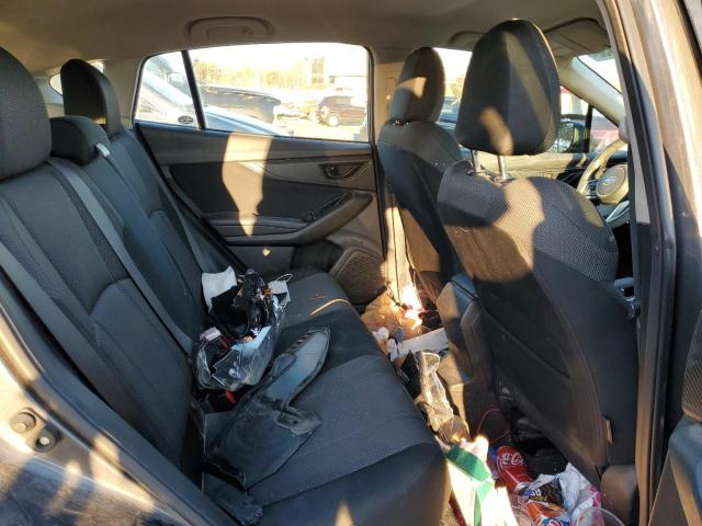 Photo 10 from auction – 2018 SUBARU IMPREZA with VIN 4S3GTAA64J3739600