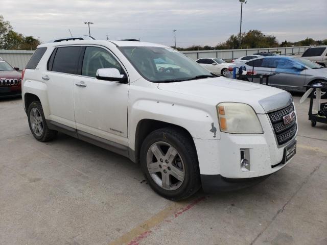 Photo 4 from auction – 2013 GMC TERRAIN SL with VIN 2GKFLWE34D6105763