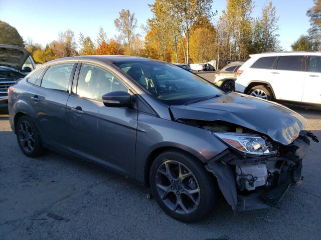 Photo 4 from auction – 2013 FORD FOCUS SE with VIN 1FADP3F26DL291024
