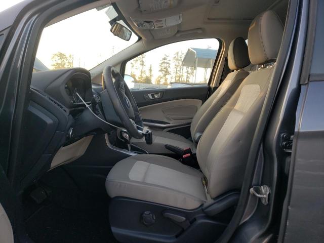 Photo 7 from auction – 2021 FORD ECOSPORT S with VIN MAJ3S2GE2MC447525