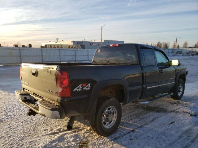 Photo 3 from auction – 2003 CHEVROLET SILVERADO with VIN 1GCHK29173E290720