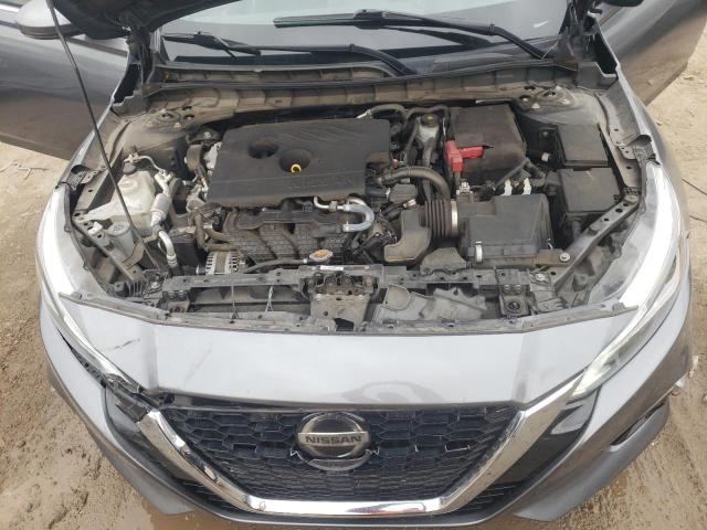 Photo 11 from auction – 2019 NISSAN ALTIMA SV with VIN 1N4BL4DVXKC209153