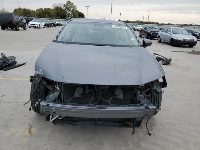 Photo 5 from auction – 2013 LEXUS ES 350 with VIN JTHBK1GG8D2082385