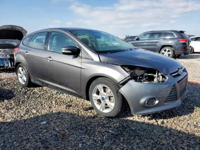 Photo 4 from auction – 2014 FORD FOCUS SE with VIN 1FADP3K25EL333027