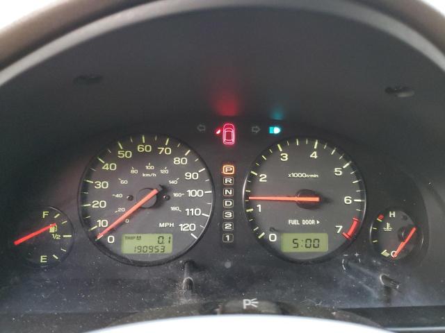Photo 9 from auction – 2001 SUBARU LEGACY OUT with VIN 4S3BH896217658466