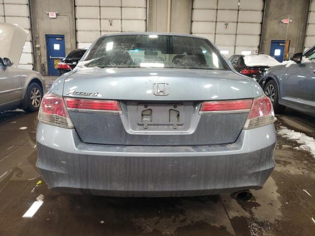 Photo 6 from auction – 2011 HONDA ACCORD LX with VIN 1HGCP2F32BA047308