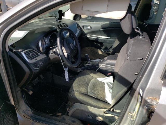 Photo 7 from auction – 2016 DODGE JOURNEY SX with VIN 3C4PDCBG9GT224296