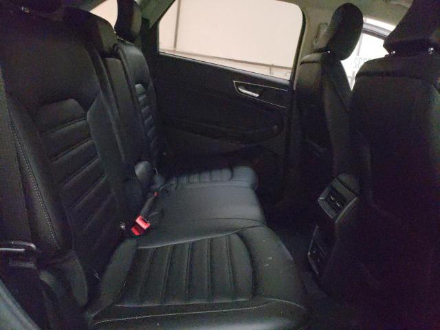 Photo 11 from auction – 2021 FORD EDGE SEL with VIN 2FMPK4J90MBA64276