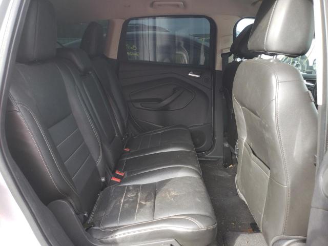 Photo 6 from auction – 2014 FORD ESCAPE TIT with VIN 1FMCU0J99EUD24266