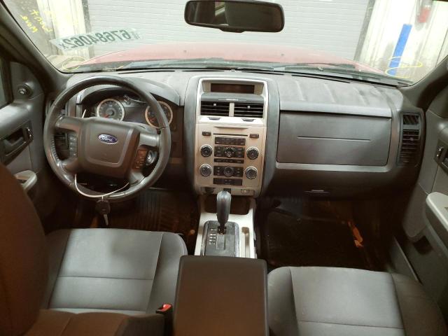 Photo 8 from auction – 2011 FORD ESCAPE XLT with VIN 1FMCU0DG2BKC02687