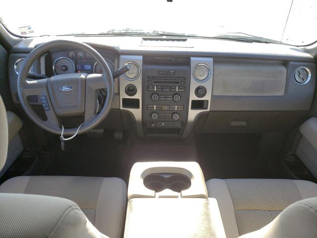 Photo 8 from auction – 2010 FORD F150 SUPER with VIN 1FTEX1C80AKE41318