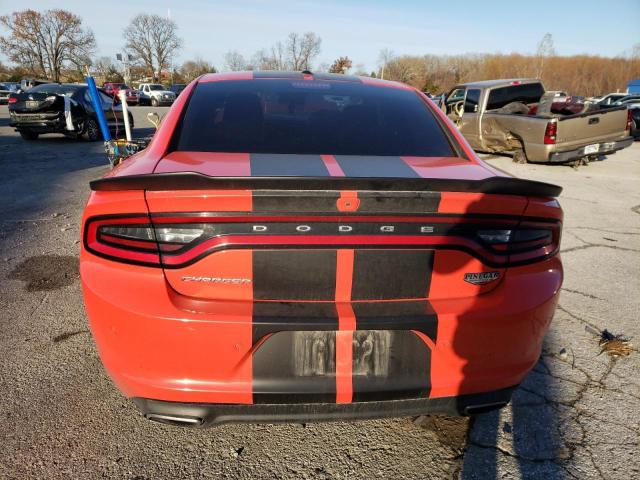 Photo 6 from auction – 2019 DODGE CHARGER SX with VIN 2C3CDXBGXKH725497