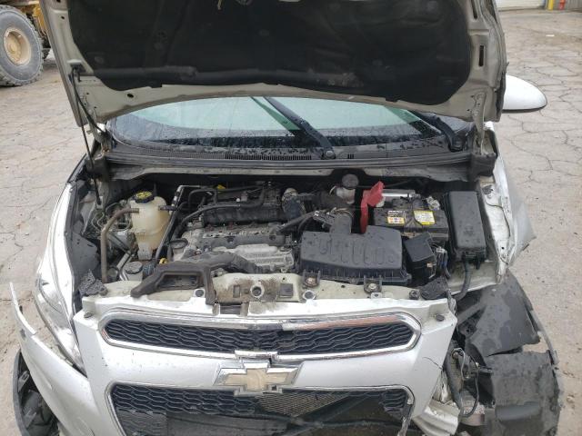 Photo 11 from auction – 2015 CHEVROLET SPARK 1LT with VIN KL8CD6S9XFC812969