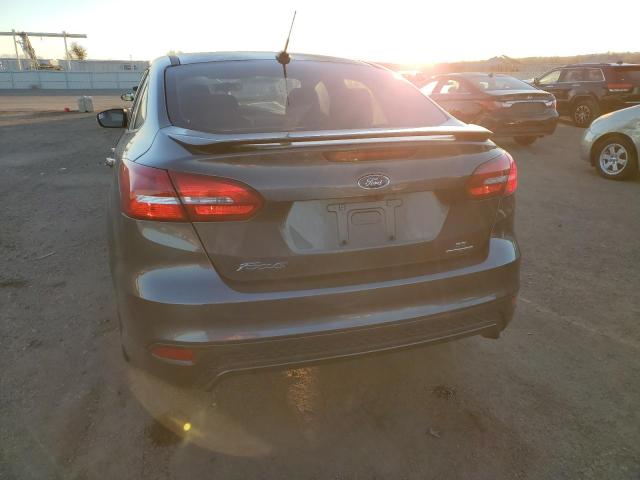 Photo 6 from auction – 2016 FORD FOCUS SE with VIN 1FADP3F22GL395255