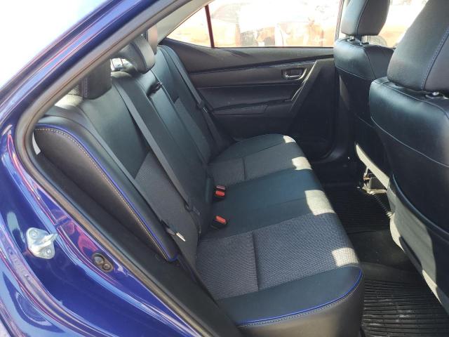 Photo 10 from auction – 2018 TOYOTA COROLLA L with VIN 2T1BURHE4JC074501