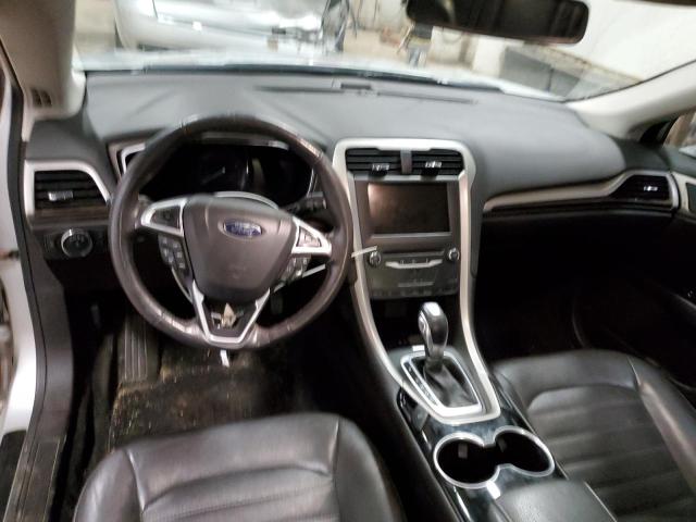 Photo 8 from auction – 2015 FORD FUSION SE with VIN 3FA6P0HD6FR252184