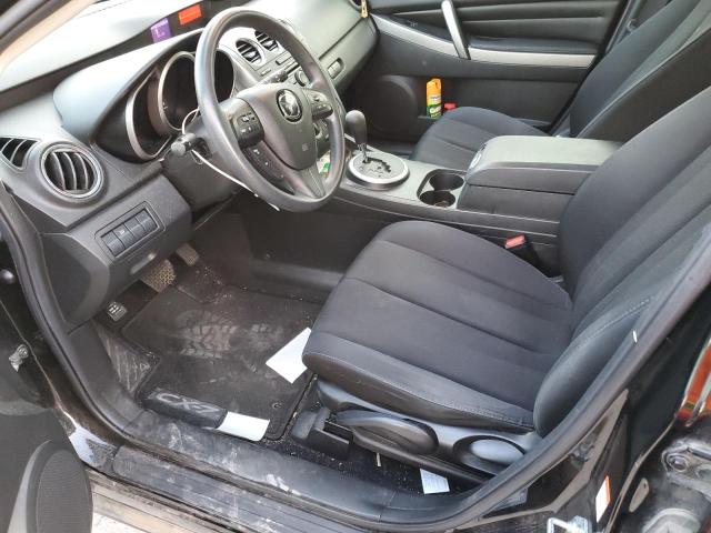 Photo 7 from auction – 2010 MAZDA CX-7 with VIN JM3ER2W57A0333220