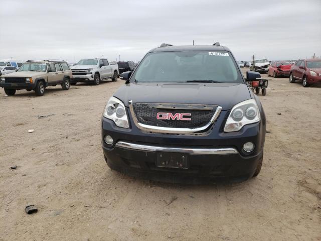 Photo 5 from auction – 2011 GMC ACADIA SLT with VIN 1GKKVRED2BJ257723