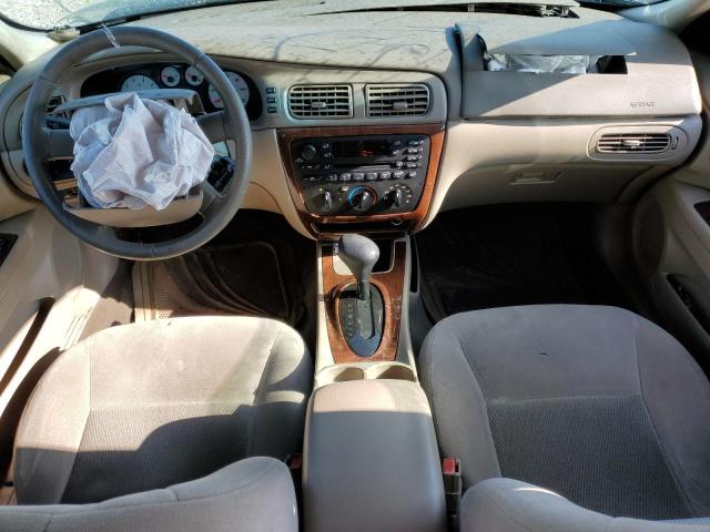 Photo 8 from auction – 2007 FORD TAURUS SEL with VIN 1FAFP56U77A144930