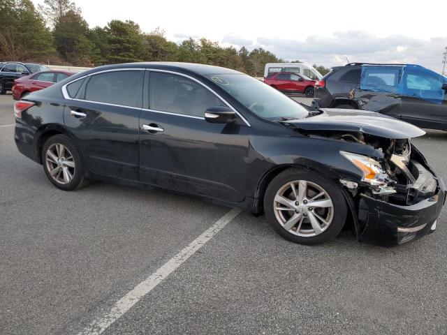 Photo 4 from auction – 2015 NISSAN ALTIMA 2.5 with VIN 1N4AL3AP4FC437697