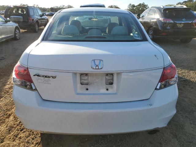 Photo 6 from auction – 2010 HONDA ACCORD LXP with VIN 1HGCP2F40AA062283