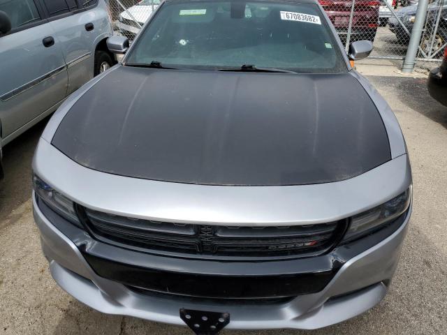 Photo 5 from auction – 2015 DODGE CHARGER R/ with VIN 2C3CDXCTXFH847780