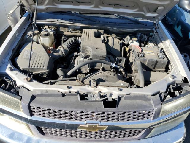Photo 11 from auction – 2007 CHEVROLET COLORADO with VIN 1GCCS199X78167704