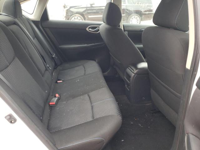 Photo 10 from auction – 2017 NISSAN SENTRA SR with VIN 3N1CB7AP4HY294132