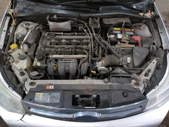 Photo 11 from auction – 2010 FORD FOCUS SE with VIN 1FAHP3FNXAW134909