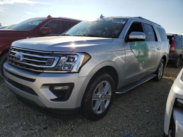 FORD EXPEDITION 2019 with VIN 1FMJK1HT5KEA64426 - Photo from auction