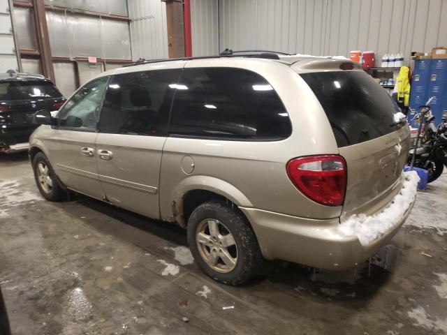 Photo 2 from auction – 2005 DODGE GRAND CARA with VIN 2D4GP44L75R476641