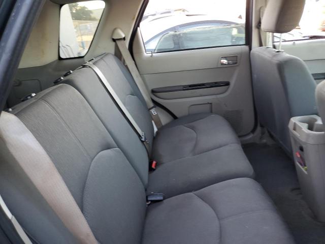 Photo 10 from auction – 2008 MAZDA TRIBUTE HY with VIN 4F2CZ49HX8KM17290