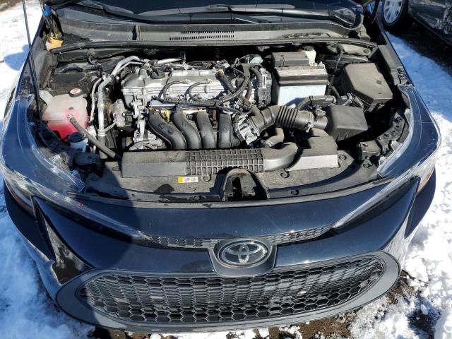 Photo 11 from auction – 2020 TOYOTA COROLLA L with VIN 5YFDPRAE8LP072814
