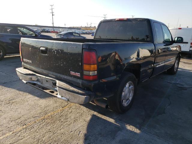 Photo 3 from auction – 2006 GMC NEW SIERRA with VIN 1GTEC19T46Z200237