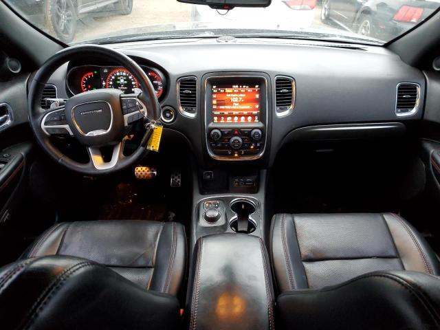 Photo 8 from auction – 2014 DODGE DURANGO R/ with VIN 1C4SDJCTXEC495225