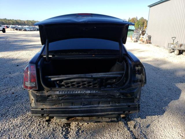 Фото 6 с аукциона – 2014 CHRYSLER 300 S с VIN 2C3CCABG8EH383231