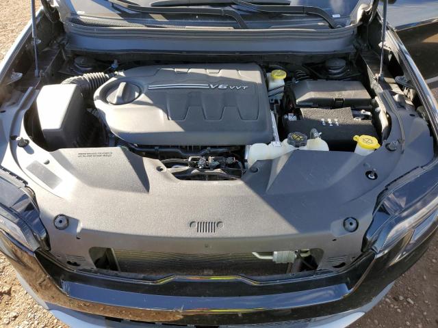 Photo 12 from auction – 2019 JEEP CHEROKEE L with VIN 1C4PJMDX4KD304342
